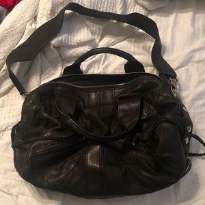 Andrew Marc leather bag